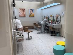 -天真蓝照相馆(五角场百联又一城店)
