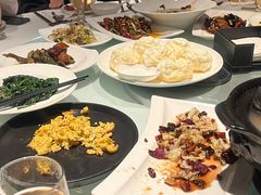 雪衣豆沙-小南洋海景餐厅(深圳湾店)
