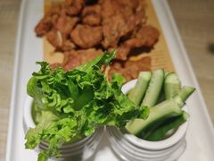 -味莊·青岛菜(云霄路店)