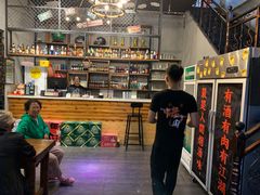 -四斤烤肉(东戴河孟家店)