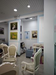 -小鬼当佳儿童摄影(房山龙湖熙悦天街店)