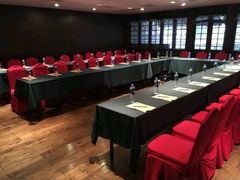 -苏州独墅湖书香世家酒店