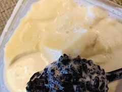 -甜心闲生传统手工冰粉(奎星楼店)