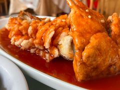 -添福来墨鱼饺子 · 海鲜东北菜(大连星海·黄浦路店)