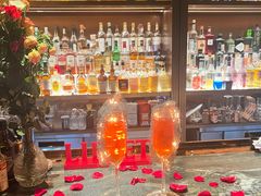 -Mogul Eatery·大亨餐酒馆