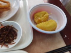 -锦芳小吃外卖(鲜鱼口店)