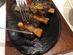 -西堤牛排(南京龙江店)