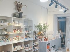 -艺陶清瓷·陶艺·石膏娃娃·手工DIY(观音桥店)
