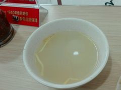 -鸡鸣汤包(仙林店)