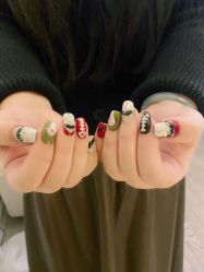 -HUII NAIL绘京美甲美睫会馆