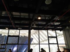 -海底捞火锅(老城根店)