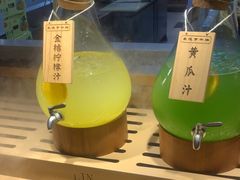 -豪德亨牛排自助餐厅(抚州东乡店)