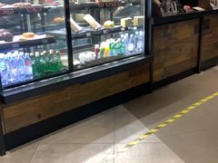 -星巴克(苏州石路百脑汇店)