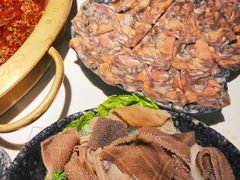 -新哥老官·畅吃123·美蛙世界(苏宁广场店)