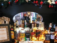 -露西亚咖啡西餐厅(哈尔滨俄侨纪念馆店)