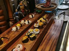 -安蒂娅·海鲜自助餐厅(安蒂娅美兰酒店)