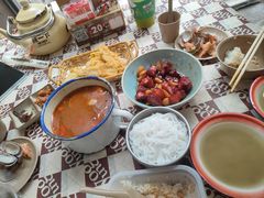 -老三样·旧食新味(万寿宫店)