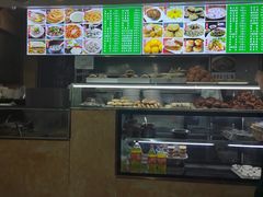 -白魁老号饭庄(安内店)