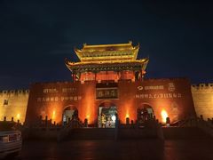 -西湖楼禧园·宴会聚餐(三一大道店)