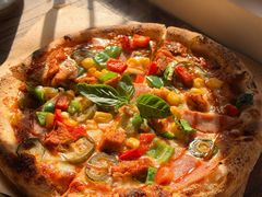 -比萨先生PIZZAMAN