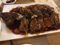 -陈傻子餐厅(世纪都会店)