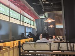 -晓淮山·扬州早茶·淮扬菜(龙阳广场店)