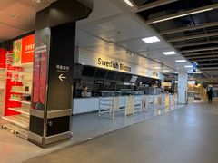 -宜家家居(宝山商场店)