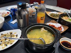 -老李家土菜馆·安吉地标美食