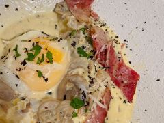 黑松露蘑菇汁烩牛排-G+KITCHEN(龙湖狮山天街店)