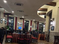 -南沙游艇会·大兵船餐厅