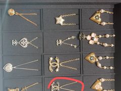 -Chanel(德基广场店)