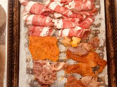 -金太郎自助烤肉.火锅(宝龙店)