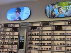 -宝岛眼镜(复兴门百盛店)