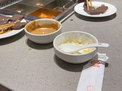 -海底捞火锅(公益西桥店)