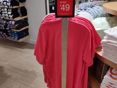 -GAP(厦门加州商业广场店)