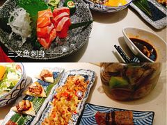 -碳稻新派料理店(五指山店)