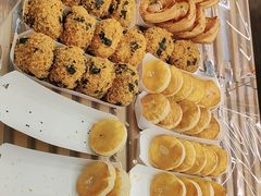 -味多美蛋糕(朝阳门华普店)