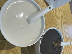 -杨记杏仁茶(椰园店)
