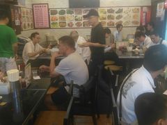 大堂-喜喜烧腊茶餐厅(骆克道店)