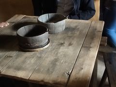 -毛泽东同志旧居