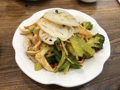 -福顺祥大盘鸡(临潼店)