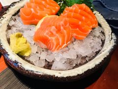 -沈阳国际皇冠假日酒店-Izakaya居日餐厅