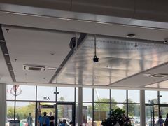 -溧水东庐山服务区-停车场