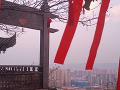 -西华公园