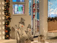 -紫荆广场·花漫里