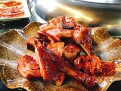 -庭院土灶柴火鸡(犀浦店)