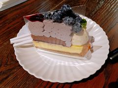 -黑草莓(重庆路店)