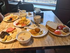 -8号公馆(金川街店)