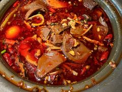 -锦府盐帮·李宅(领展购物广场中关村店)