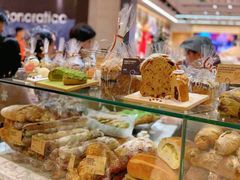 -PAPER STONE BAKERY(天环店)